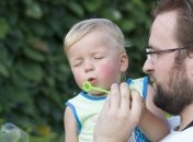 Влад Вавилов: Рождение ребенка – самое сильное ощущение в жизни