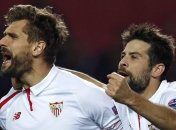 Форвард "Севильи" не уйдет из клуба