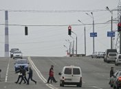 Рада скорректировала правила дорожного движения для украинцев 