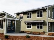 Создан дом, который производит больше энергии, чем потребляет