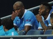 Защитники "Манчестер Сити" могут не сыграть с "Ювентусом"