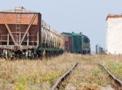 "Укрзализныця": На ДЖД заблокированы около 15 тыс вагонов