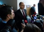 Оппозиция вела себя деструктивно на заседании Кабмина