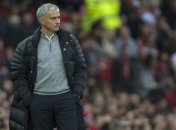 Моуриньо может получить дисквалификацию