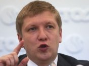 Коболев: Нас ожидают переговоры по "летней" цене на газ