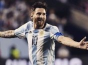 Хет-трик Месси и победа Аргентины на Копа-Америка-2016