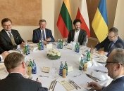 Союз трех народов: Польша, Литва и Украина создали "Люблинский треугольник"