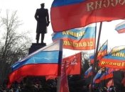 Севастополь принял решение о вхождении в состав России