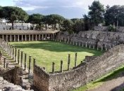 Жители Помпей сортировали мусор и перепродавали его - археологи