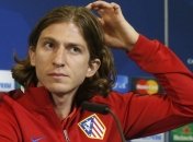 Филипе Луис: "Бавария" дома очень сильна