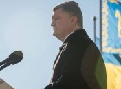 Порошенко назвал препятствие сближению с Европой
