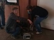 Школу на Днепропетровщине эвакуировали из-за неизвестного вещества