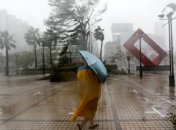 В Китае бушуют два мощных тайфуна: 16 погибших, тысячи эвакуированных