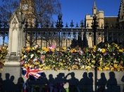 Стало известно о еще одной жертве теракта в Лондоне