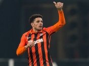 Тайсон получил вызов в сборную Бразилии