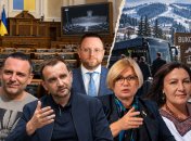 Правительство не явилось на доклад к нардепам