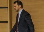 Сикорский о признании ЛНР и ДНР террористическими организациями