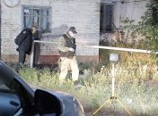 Аваков показал, как ликвидировали "полтавского террориста" (Видео)