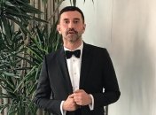 Дизайнер Burberry во время показа растрогал свою маму до слез