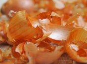 Что можно сделать с луковой шелухой