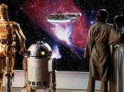 "Звездные войны" переведут на язык индейцев