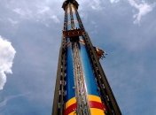 На Венецианском острове в Киеве построят парк аттракционов