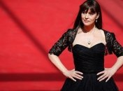 50-летняя Моника Белуччи снялась в откровенной фотосессии