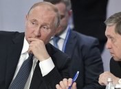 Советник Путина: Мы считаем важным зафиксировать письменно "формулу Штайнмайера"