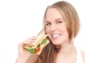 Похудение с помощью бутербродов