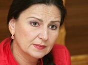 Богословская выходит из "Партии регионов"