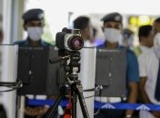 Коронавирус в Китае: болезнь добралась до Непала