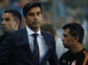 Фонсека прокомментировал поражение от Динамо в Суперкубке