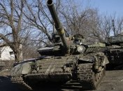 Ситуация на востоке Украины 22 февраля (Фото, Видео)