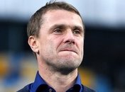 Ребров: Я вижу прогресс футболистов "Динамо"