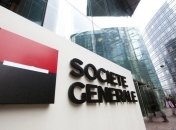 Три французских банка стали лидерами падения акций на бирже