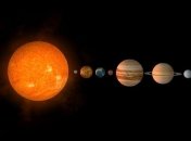 Ученые заявили, что в Солнечной системе существовала "алмазная" планета 