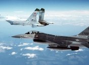 В НАТО дали объяснения касательно инцидента с самолетом Шойгу