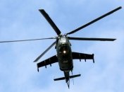 "Так работает авиация ООС": в штабе показали уничтожение беспилотника РФ