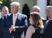 "Будет только лучше": Трамп даст старт своей предвыборной кампании 18 июня