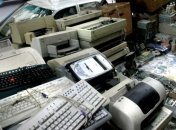 В Аргентине ежегодно выбрасывают миллион устаревших компьютеров