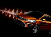 Geely Emgrand Cross готовится к выходу