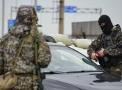 МВД Украины: Моральное состояние боевиков чрезвычайно низкое 