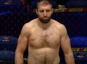 Украинский боец ММА избил россиянина в Москве (видео)