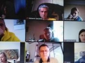 Украинские легкоатлеты до сих пор не вернулись на родину из зарубежных сборов