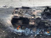 Уничтоженная техника орков из рф