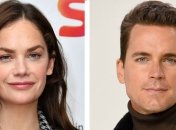 Рут Уилсон и Мэтт Бомер сыграют в фильме о СПИДе