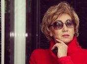 Экс-жена Шаляпина радует поклонников пикантными снимками