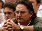 US Open - семь шагов к победе. Джимми Коннорс