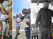 Андреас Броман боронив Україну з березня 2022 року, зустрів тут своє кохання та встиг стати батьком чудової дівчинки Ніколь