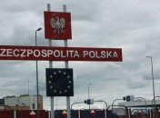 Польша увеличивает количество таможенников на границе с Украиной